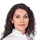 Врач Кретова Мария Сергеевна