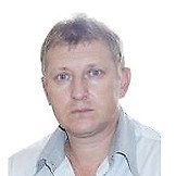 Врач Кривцов Алексей Викторович