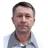 Врач Криволапов Владимир Анатольевич