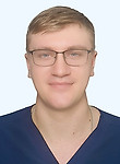 Врач Кривомазов Александр Юрьевич