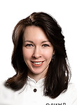 Врач Кривоспицкая Екатерина Анатольевна