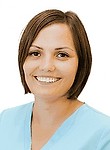 Врач Крючкова Анна Геннадьевна