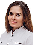Врач Крюк Ксения Викторовна