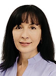 Врач Крюкова Маргарита Алексеевна