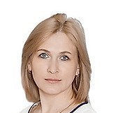 Врач Кротова Светлана Михайловна