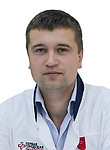 Врач Круглов Иван Сергеевич