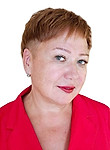 Врач Круговова Александра Анатольевна