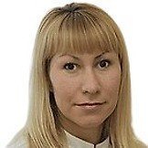 Врач Круз Екатерина Викторовна