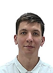 Врач Крылов Ярослав Игоревич