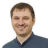 Врач Кучеренко Николай Владимирович