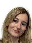 Врач Кучина Анна Игоревна