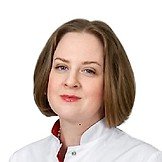 Врач Кудашова Евгения Александровна