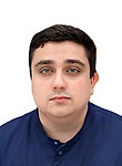 Врач Куделин Александр Геннадьевич 