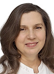 Врач Кудрина Жанна Анатольевна