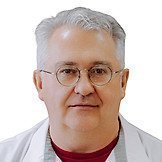 Врач Кудрявцев Сергей Егорович