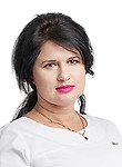Врач Куянцева Ольга Ивановна