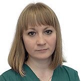 Врач Кукина Юлия Алексеевна