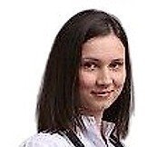 Врач Куксгаузен Юлия Алексеевна