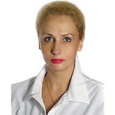 Врач Куксина Людмила Владимировна