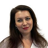 Врач Куксова Татьяна Васильевна