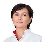 Врач Кукуева Анна Викторовна