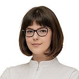 Врач Кулакова Юлия Владимировна