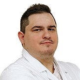 Врач Кулешов Владислав Валерьевич