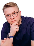 Врач Кулинченко Николай Михайлович