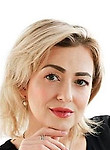 Врач Куляшова Александра Ивановна