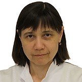 Врач Кульнева Наталья Валентиновна