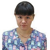 Врач Кулыгина Галина Николаевна