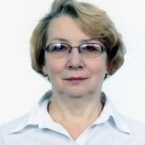 Врач Купцова Галина Николаевна