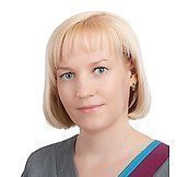 Врач Куприна Светлана Васильевна
