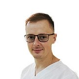 Врач Куракин Александр Анатольевич