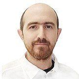 Врач Курбанов Арсен Бахмудович