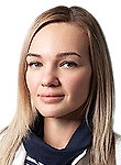 Врач Курбатова Александра Александровна