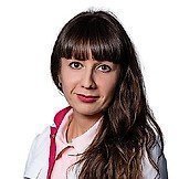 Врач Курдюкова Татьяна Ивановна