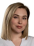 Врач Куркина Ольга Станиславовна