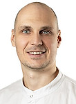 Врач Курносов Григорий Викторович