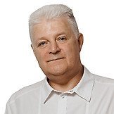 Врач Курочкин Юрий Анатольевич