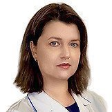 Врач Куташова Людмила Анатольевна