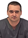 Врач Кутищев Алексей Юрьевич