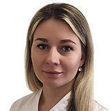 Врач Кутищева Дарья Владимировна