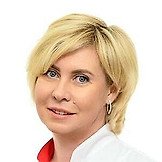 Врач Кувшинова Юлиана Александровна