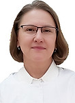 Врач Кузькина Елена Викторовна