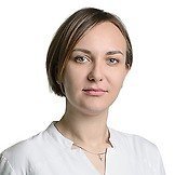 Врач Кузьменко Мария Анатольевна