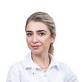 Врач Кузьмичева Анна Сергеевна