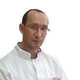 Врач Кузнецов Александр Викторович
