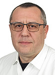 Врач Кузнецов Михаил Викторович