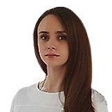 Врач Кузнецова Александра Валерьевна